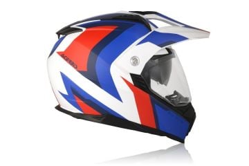 Acerbis Flip FS-606 2024 Motocross Kask