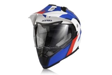 Acerbis Flip FS-606 2024 Motocross Kask