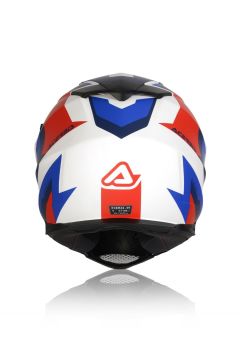 Acerbis Flip FS-606 2024 Motocross Kask
