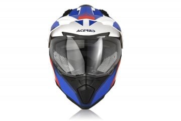 Acerbis Flip FS-606 2024 Motocross Kask