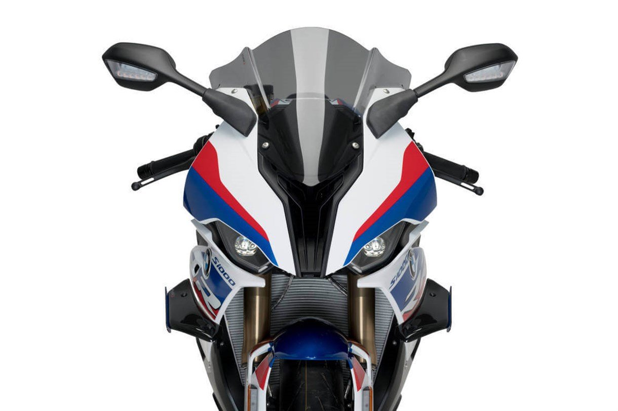 Puig 3636N BMW S1000RR 19 Downforce Spoiler SİYAH
