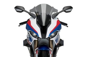 Puig 3636N BMW S1000RR 19-22 Downforce Spoiler SİYAH