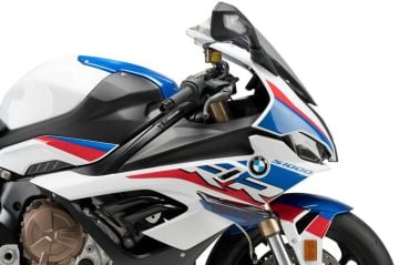 Puig 3636N BMW S1000RR 19-22 Downforce Spoiler SİYAH