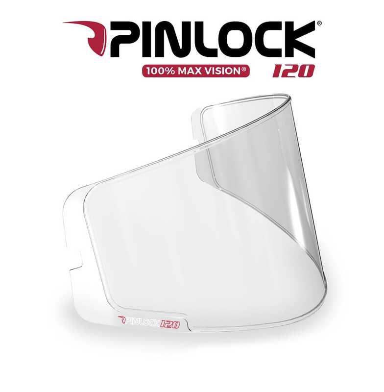 HJC Rpha71 Kask Pinlock 120 DKS468 HJ40