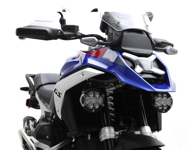 Denali D7 Pro Aydınlatma Kiti - CanSmart Gen II Kontrol Cihazı ve Montaj Braketi ile Birlikte
