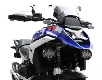 Denali D7 Pro Aydınlatma Kiti - CanSmart Gen II Kontrol Cihazı ve Montaj Braketi ile Birlikte