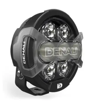 Denali D7 Pro Aydınlatma Kiti - CanSmart Gen II Kontrol Cihazı ve Montaj Braketi ile Birlikte