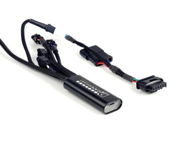 Denali D7 Pro Aydınlatma Kiti - CanSmart Gen II Kontrol Cihazı ve Montaj Braketi ile Birlikte
