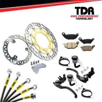 Tdr Xmax Racing Fren Paketi (2018-2023)