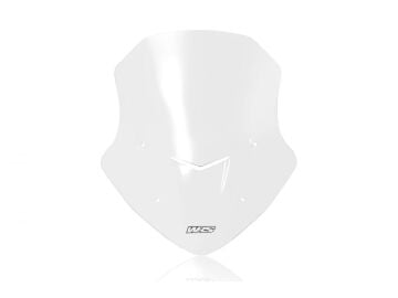 WRS Tur Tipi Ön Cam Şeffaf Honda Nc 750 X 2021-2024