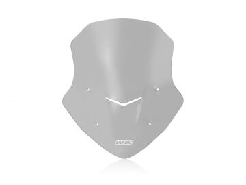 WRS Tur Tipi Ön Cam Füme Honda Nc 750 X 2021-2024