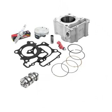 Tdr Xmax Gen 3 (2018-2023)
