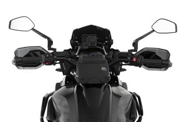 BMW R 1300 GS ve GS Adventure Wunderlich Depo Üstü Çanta CLICK BAG 3 - Siyah