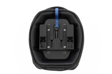 BMW R 1300 GS ve GS Adventure Wunderlich Depo Üstü Çanta CLICK BAG 3 - Siyah