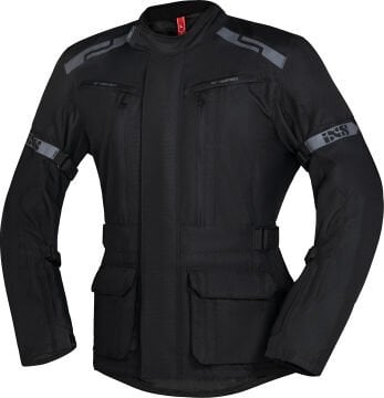 IXS Evans-ST 2.0 Waterproof Touring Motosiklet Ceket