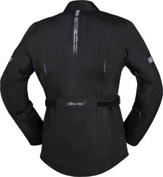 IXS Evans-ST 2.0 Waterproof Touring Motosiklet Ceket