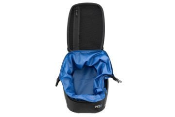 BMW R 1300 GS ve GS Adventure Wunderlich Depo Üstü Çanta CLICK BAG 6 - Siyah