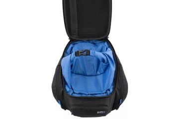 BMW R 1300 GS ve GS Adventure Wunderlich Depo Üstü Çanta CLICK BAG 16 - Siyah