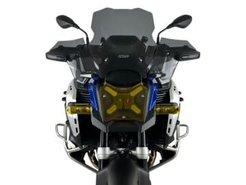 BMW R 1300 GS Adventure (2024–2025) WRS Touring Plus Dark Smoked Ön Cam