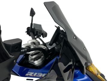 BMW R 1300 GS Adventure (2024–2025) WRS Touring Plus Dark Smoked Ön Cam