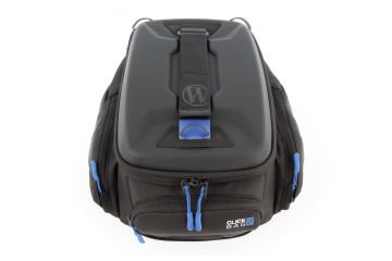 BMW R 1300 GS ve GS Adventure Wunderlich Depo Üstü Çanta CLICK BAG 11 - Siyah