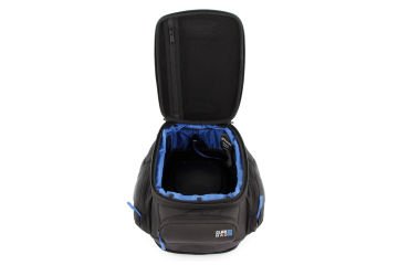 BMW R 1300 GS ve GS Adventure Wunderlich Depo Üstü Çanta CLICK BAG 11 - Siyah