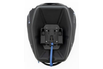BMW R 1300 GS ve GS Adventure Wunderlich Depo Üstü Çanta CLICK BAG 11 - Siyah