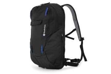 BMW R 1300 GS ve GS Adventure Wunderlich MOTO PACK Sırt Çantası - Siyah