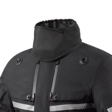Revit Poseidon 3 Gore-Tex Motosiklet Mont Siyah