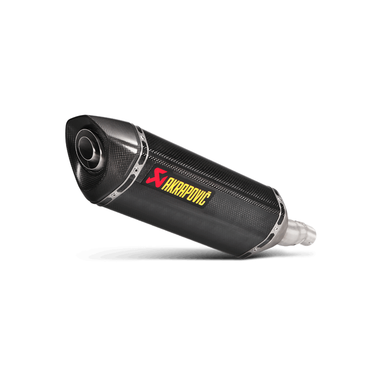 Honda NC-700/750 X 2016-2020 Akrapovic Slip-On Line Egzoz
