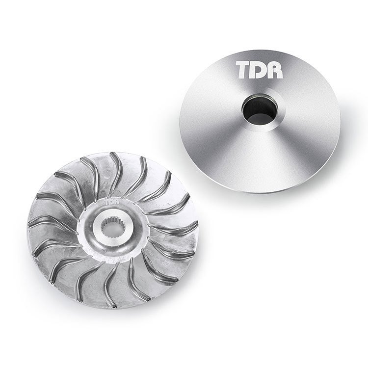 TDR XMAX 250 / 300 CVT Varyatör Kit (2018-2023)