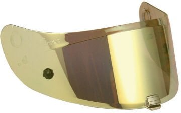 HJC HJ-20M Vizör İridyum Gold