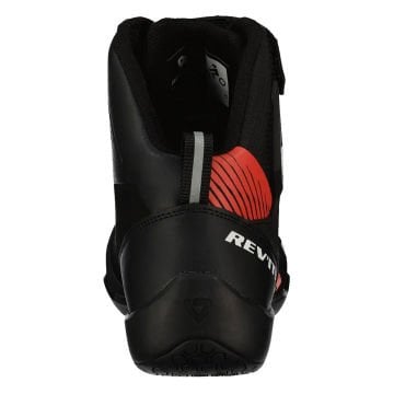 Revit G-Force 2 H2O Bot Siyah/Kırmızı