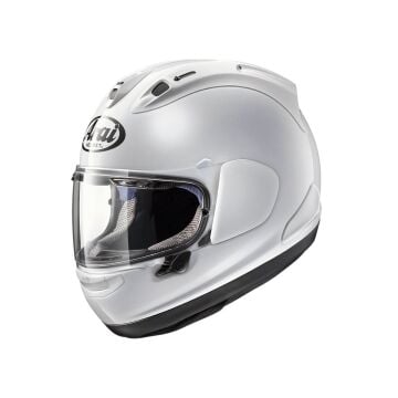 Arai RX-7 V Evo Diamond White Kapalı Kask