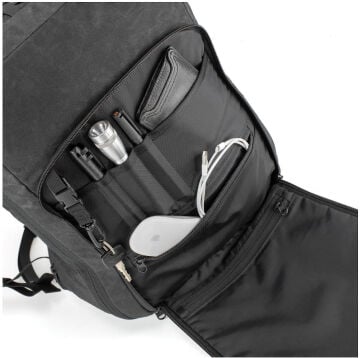 Kriega Roland Sands Design X Roam Sırt Çantası Siyah