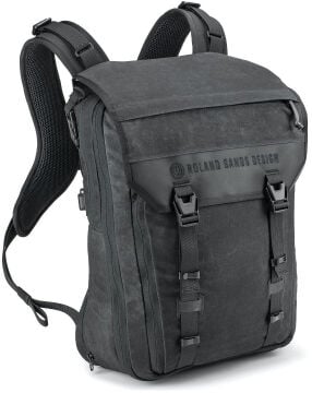 Kriega Roland Sands Design X Roam Sırt Çantası Siyah