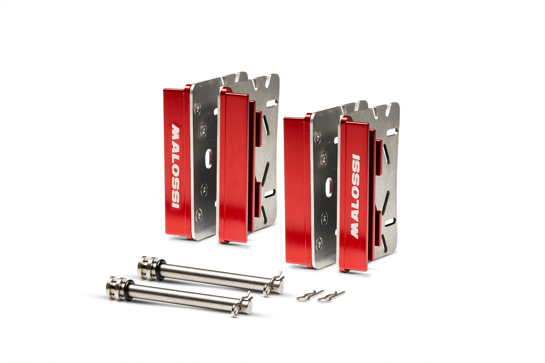 Yamaha T-Max 560 Malossi Fren Kaliper Soğutucu