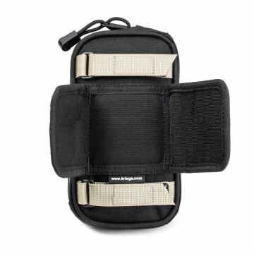 Kriega Harnes Pocket Xl Aksesuar Çantası Sol