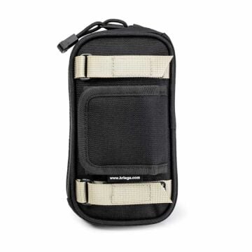 Kriega Harnes Pocket Xl Aksesuar Çantası Sol