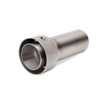 Yamaha YZF-R6 Akrapovic Noise Damper 06-16