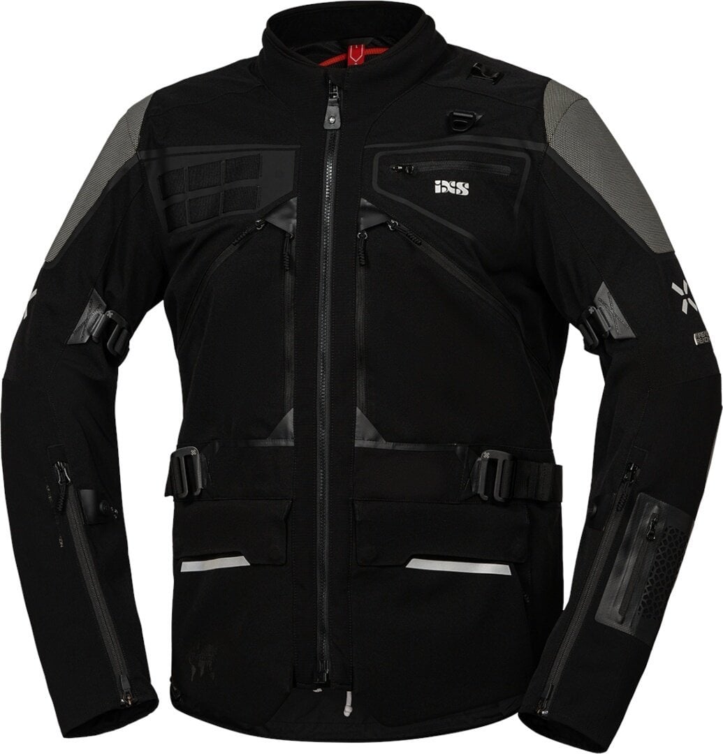 IXS Venture-Air 1.0 Motosiklet Tekstil Ceket