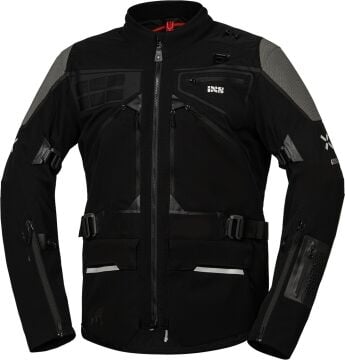 IXS Venture-Air 1.0 Motosiklet Tekstil Ceket