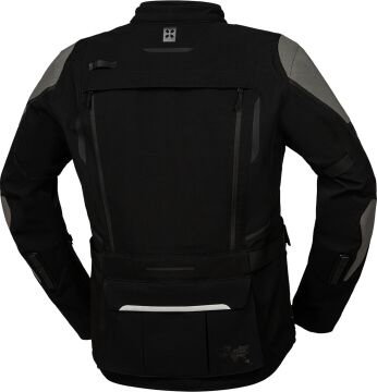 IXS Venture-Air 1.0 Motosiklet Tekstil Ceket