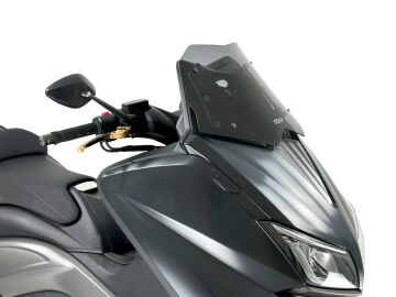 WRS Sport Ön Cam Koyu Füme Yamaha T-MAX 530 2012-2016