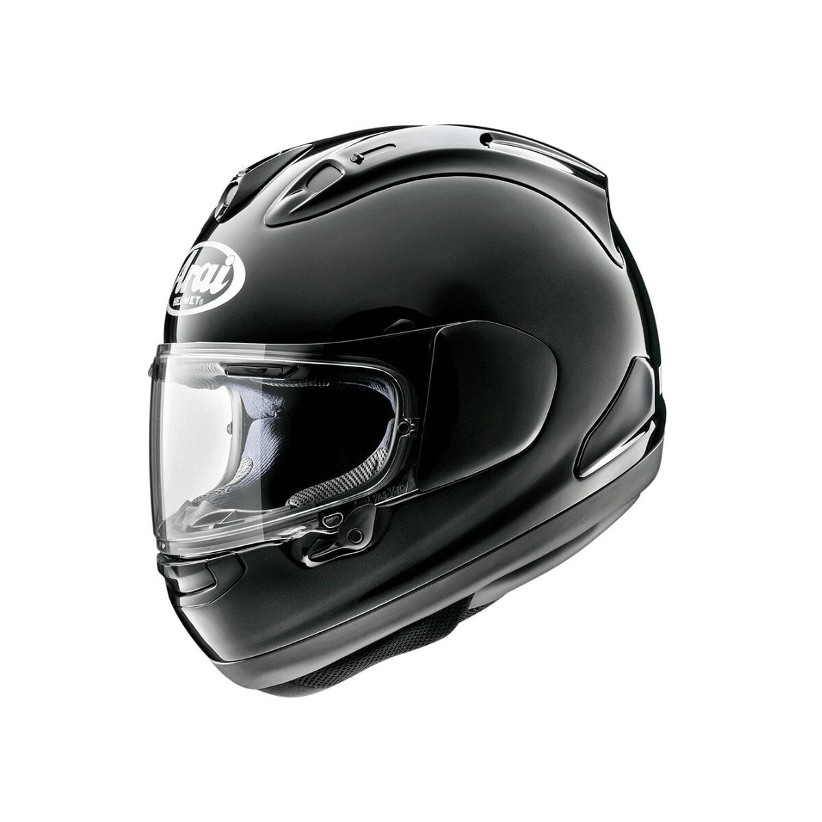 Arai RX-7 V Evo Diamond Black Kapalı Kask
