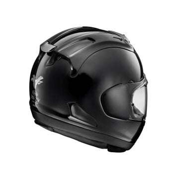 Arai RX-7 V Evo Diamond Black Kapalı Kask