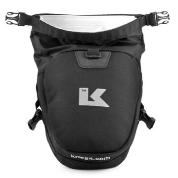 Kriega Rally Pack Motosiklet Çantası