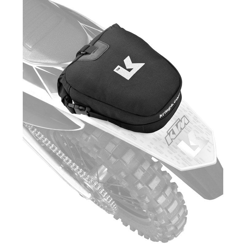 Kriega Rally Pack Motosiklet Çantası