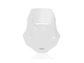 WRS Touring Şeffaf Ön Cam CFMoto 800 MT 2022-2026