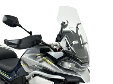WRS Touring Şeffaf Ön Cam CFMoto 800 MT 2022-2026